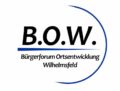 Bürgerforum Ortsentwicklung Wilhelmsfeld